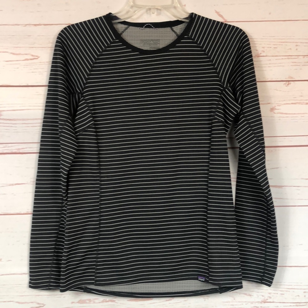 Patagonia shirt